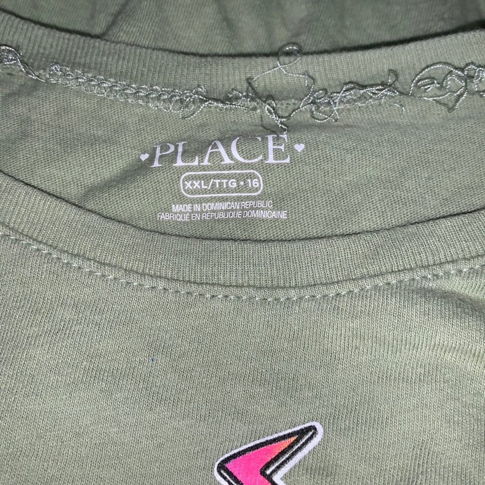 Children’s Place Shirt